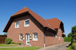 Ferienhaus Nordseerose